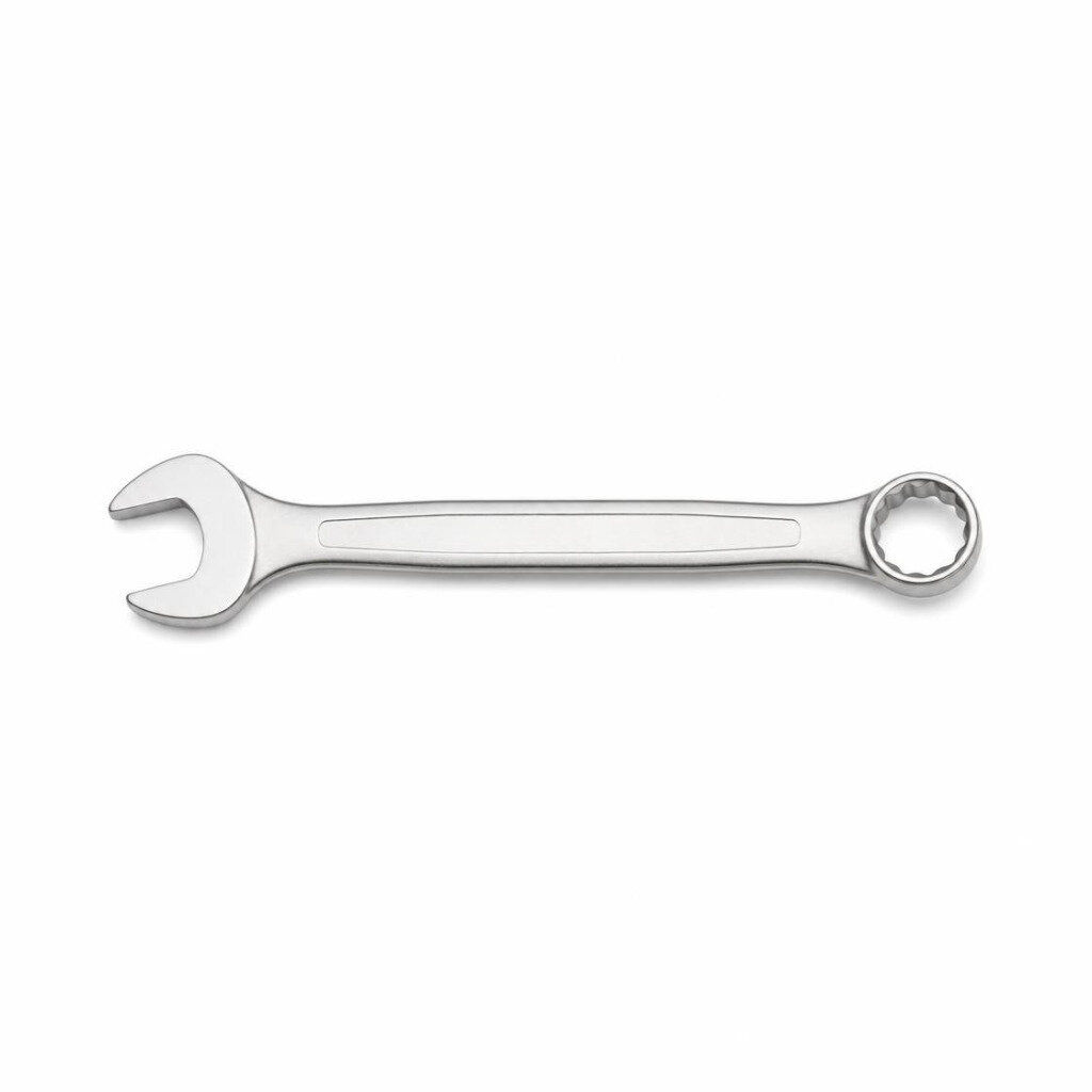 NIETZ 38MM JUMBO COMBINATION WRENCH  - 510-02-038