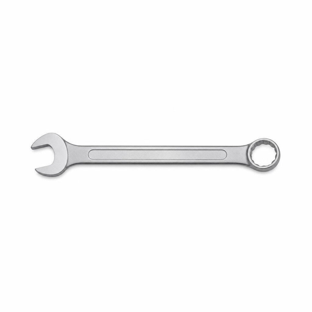 NIETZ ECO 50MM JUMBO COMBINATION WRENCH  - 510-02-050