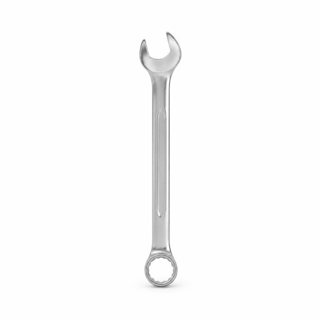NIETZ ECO 60MM JUMBO COMBINATION WRENCH  - 510-02-060