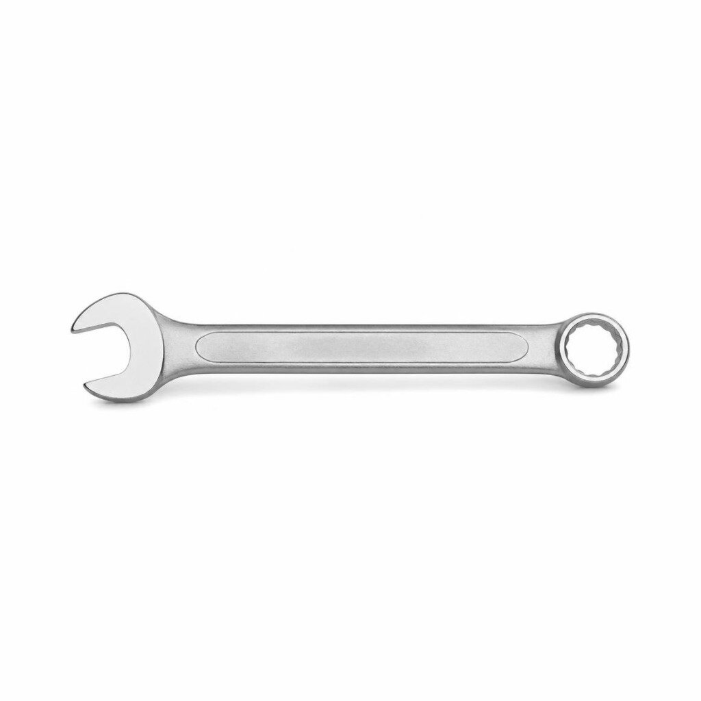 NIETZ ECO 65MM JUMBO COMBINATION WRENCH-  - 510-02-065