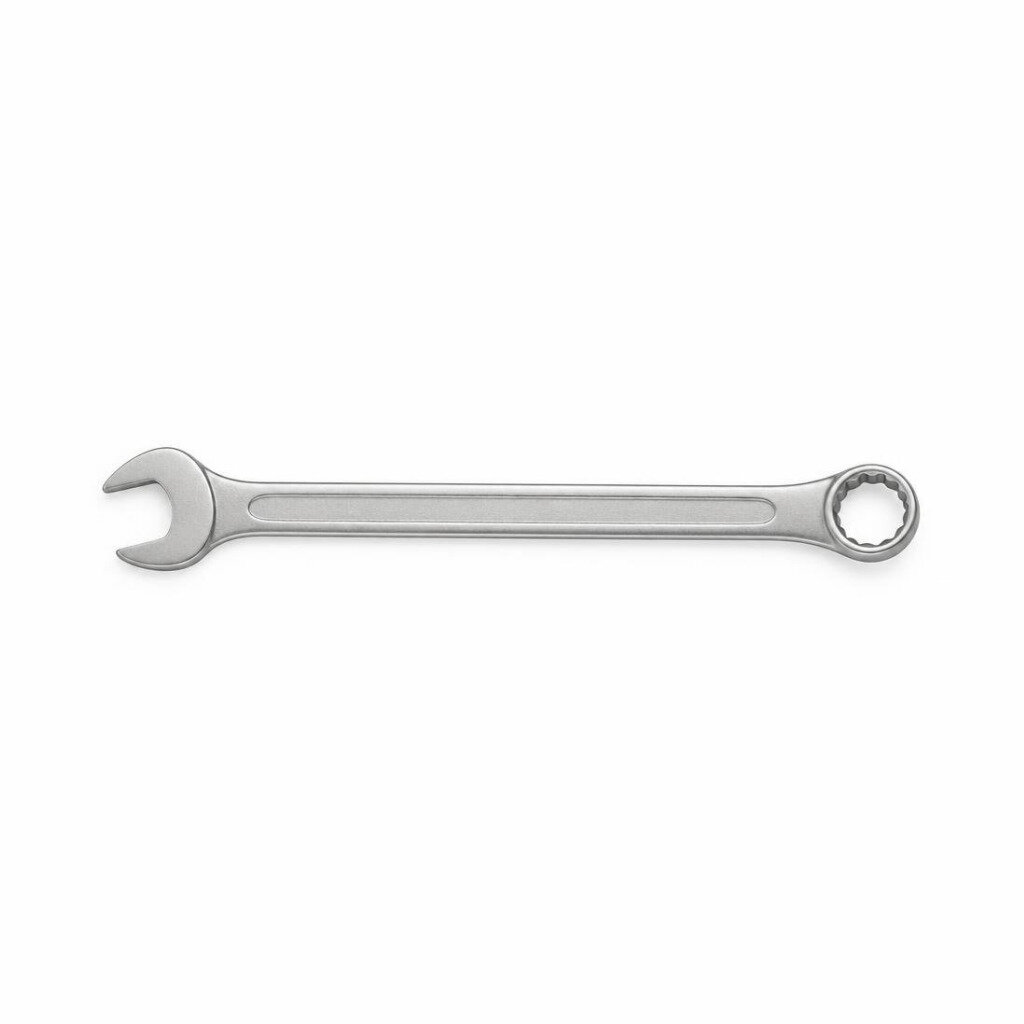 NIETZ 5/16" AF COMBINATION WRENCH - 511-00-010