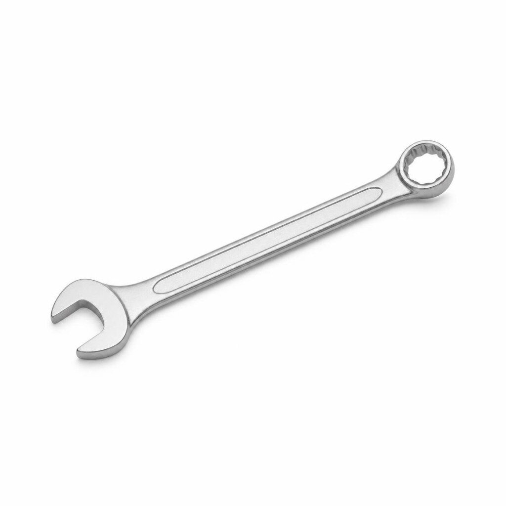 NIETZ 7/16" AF COMBINATION WRENCH - 511-00-014