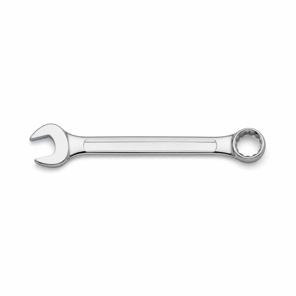 NIETZ 17/32" AF COMBINATION WRENCH - 511-00-017