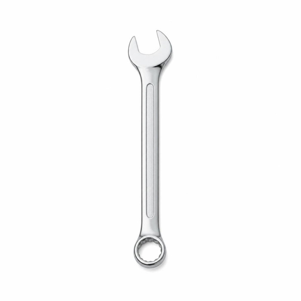 NIETZ 19/32" AF COMBINATION WRENCH - 511-00-019