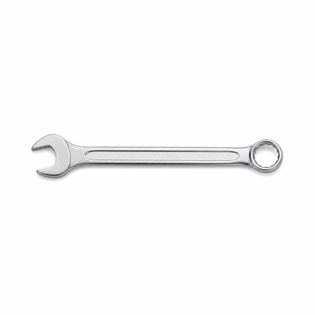 NIETZ 8MM GEARTECH COMBINATION WRENCH - 512-00-008