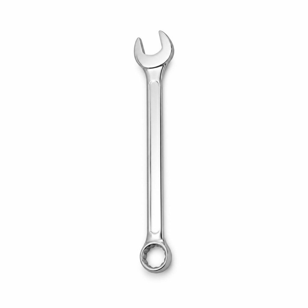 NIETZ 17MM GEARTECH COMBINATION WRENCH - 512-00-017