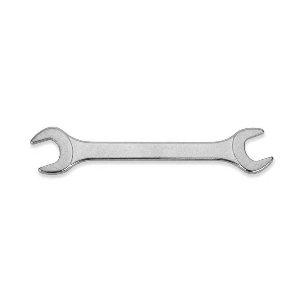 NIETZ 6 X 7MM DOUBLE OPEN END WRENCH - 510-20-061
