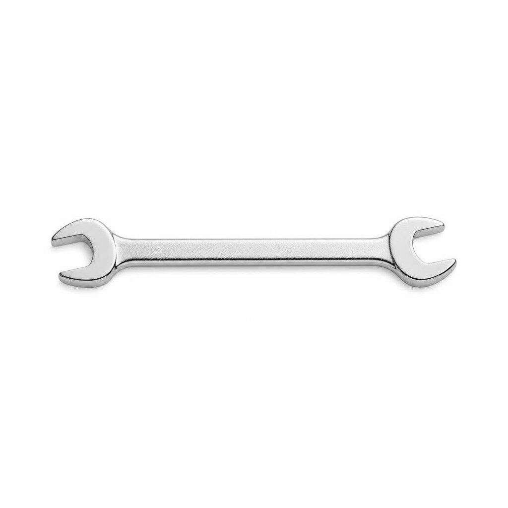 NIETZ 8 X 9MM DOUBLE OPEN END WRENCH - 510-20-081