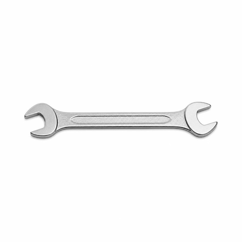 NIETZ 8 X 10MM DOUBLE OPEN END WRENCH - 510-20-082