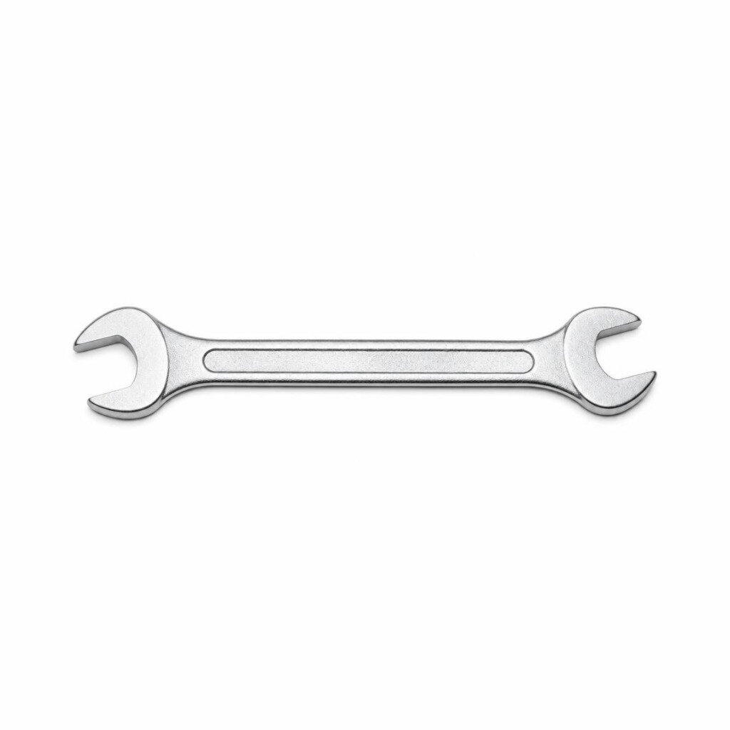 NIETZ 10 X 12MM DOUBLE OPEN END WRENCH - 510-20-102