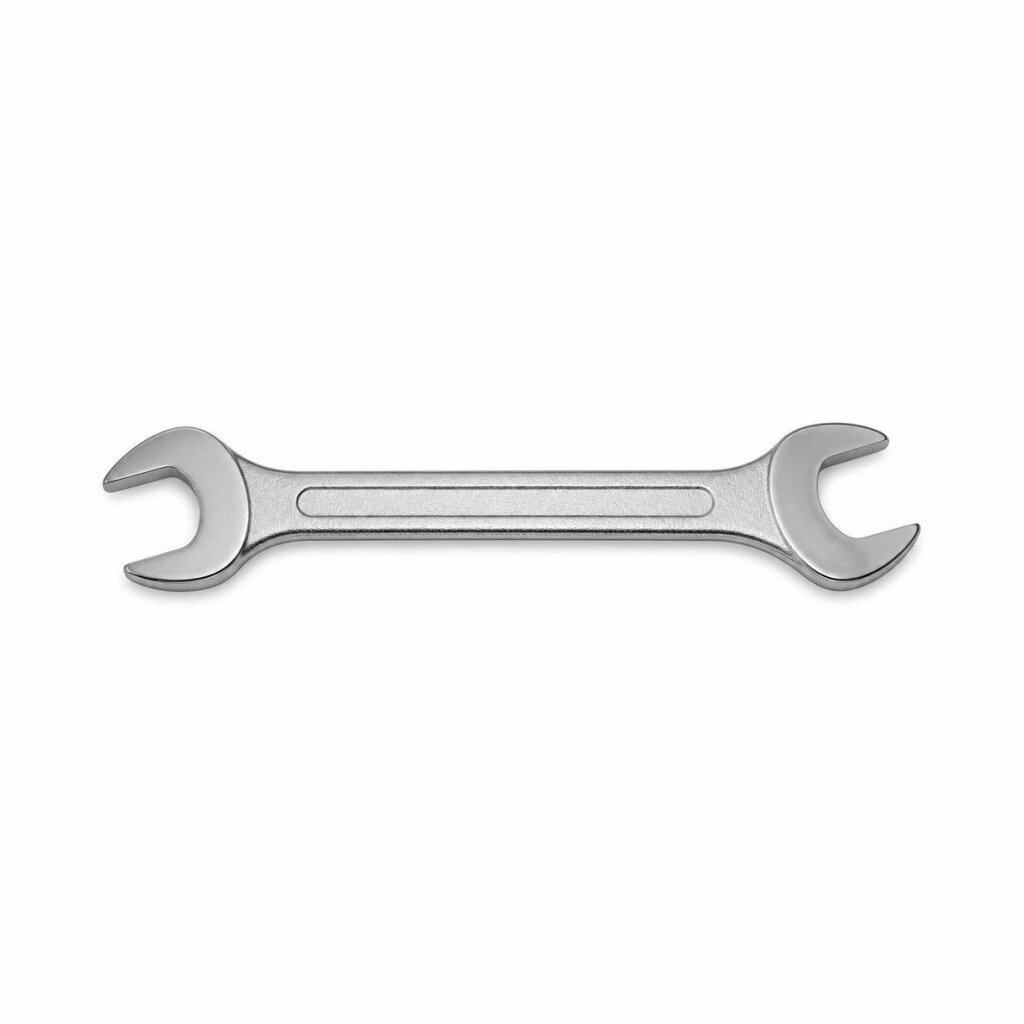 NIETZ 11 X 13MM DOUBLE OPEN END WRENCH - 510-20-112