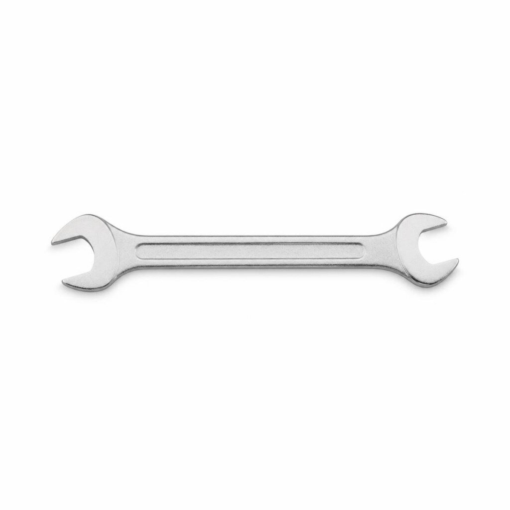 NIETZ 12 X 14MM DOUBLE OPEN END WRENCH - 510-20-122