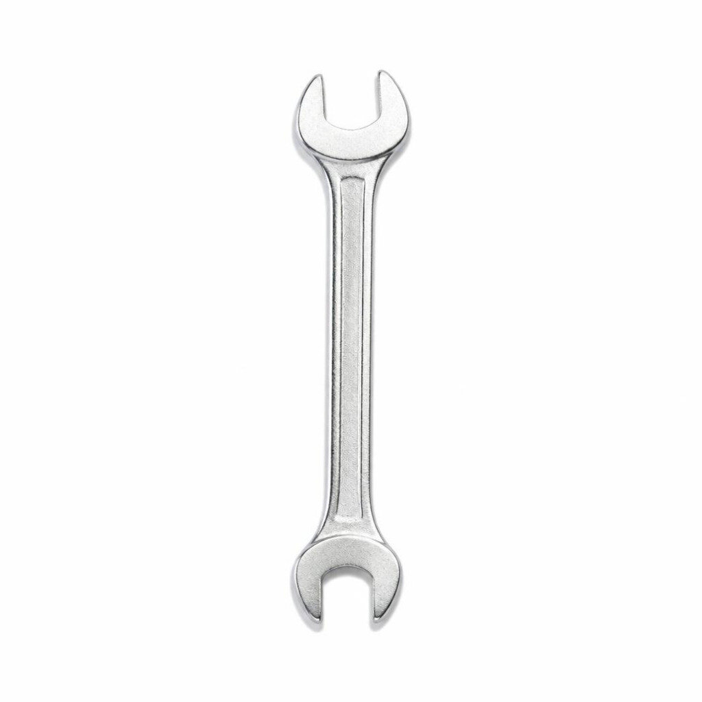 NIETZ 14 X 17MM DOUBLE OPEN END WRENCH - 510-20-143