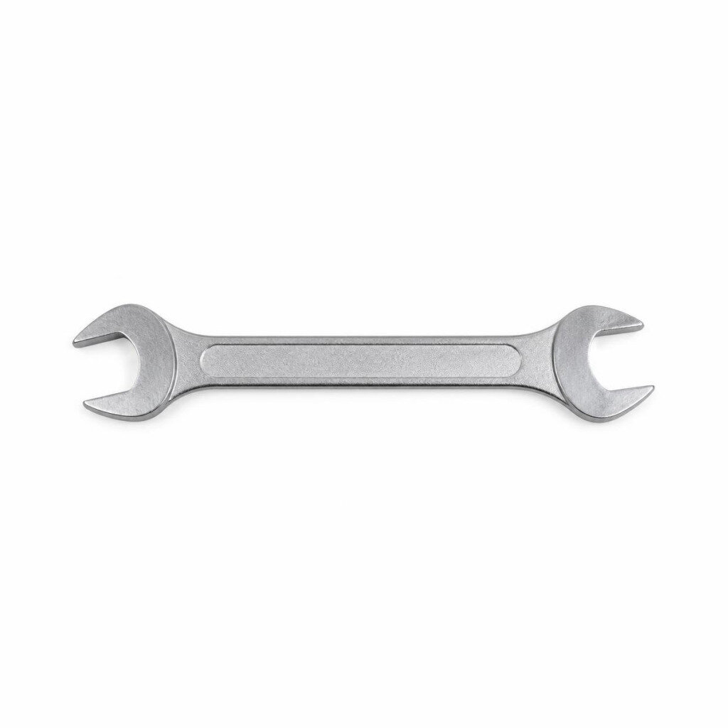 NIETZ 16 X 17MM DOUBLE OPEN END WRENCH - 510-20-161