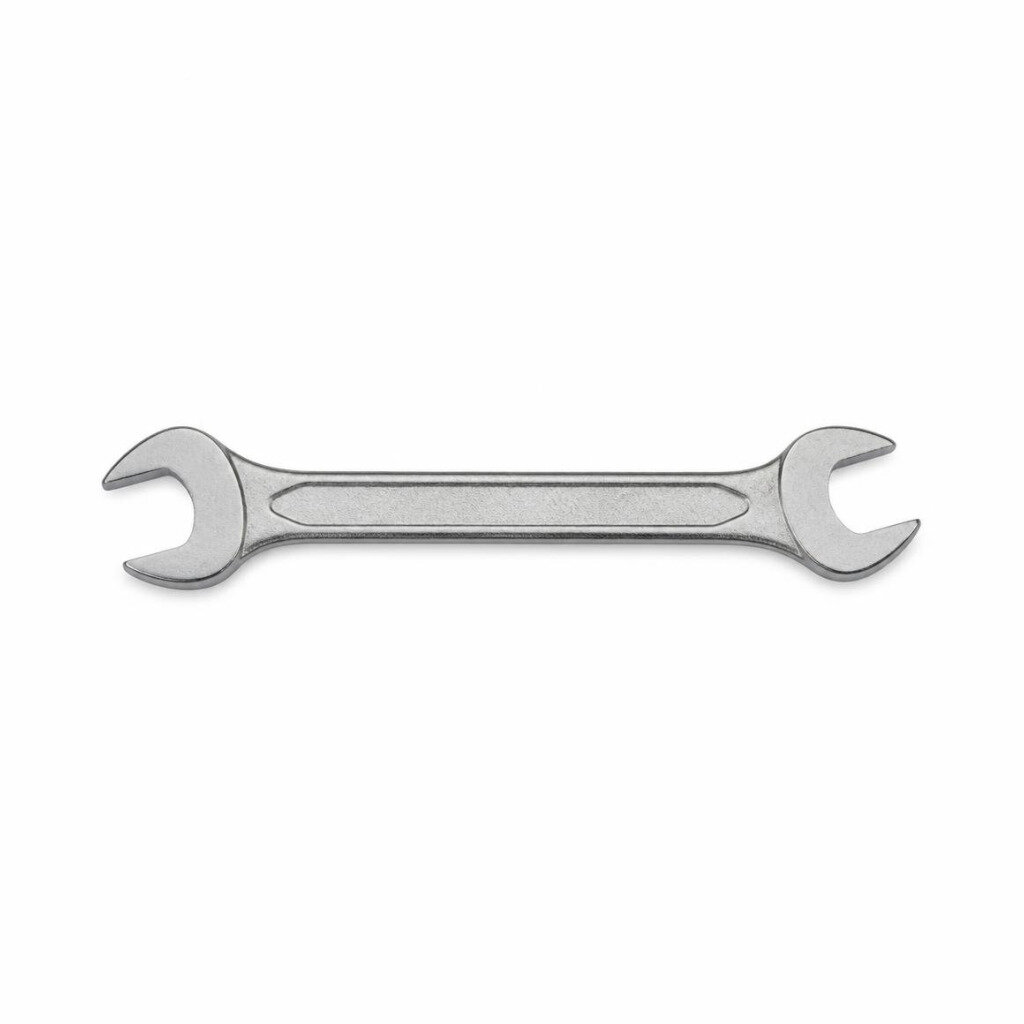 NIETZ 19 X 21MM DOUBLE OPEN END WRENCH - 510-20-192