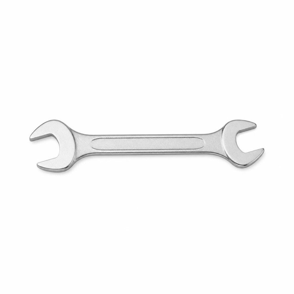NIETZ 20 X 22MM DOUBLE OPEN END WRENCH - 510-20-202