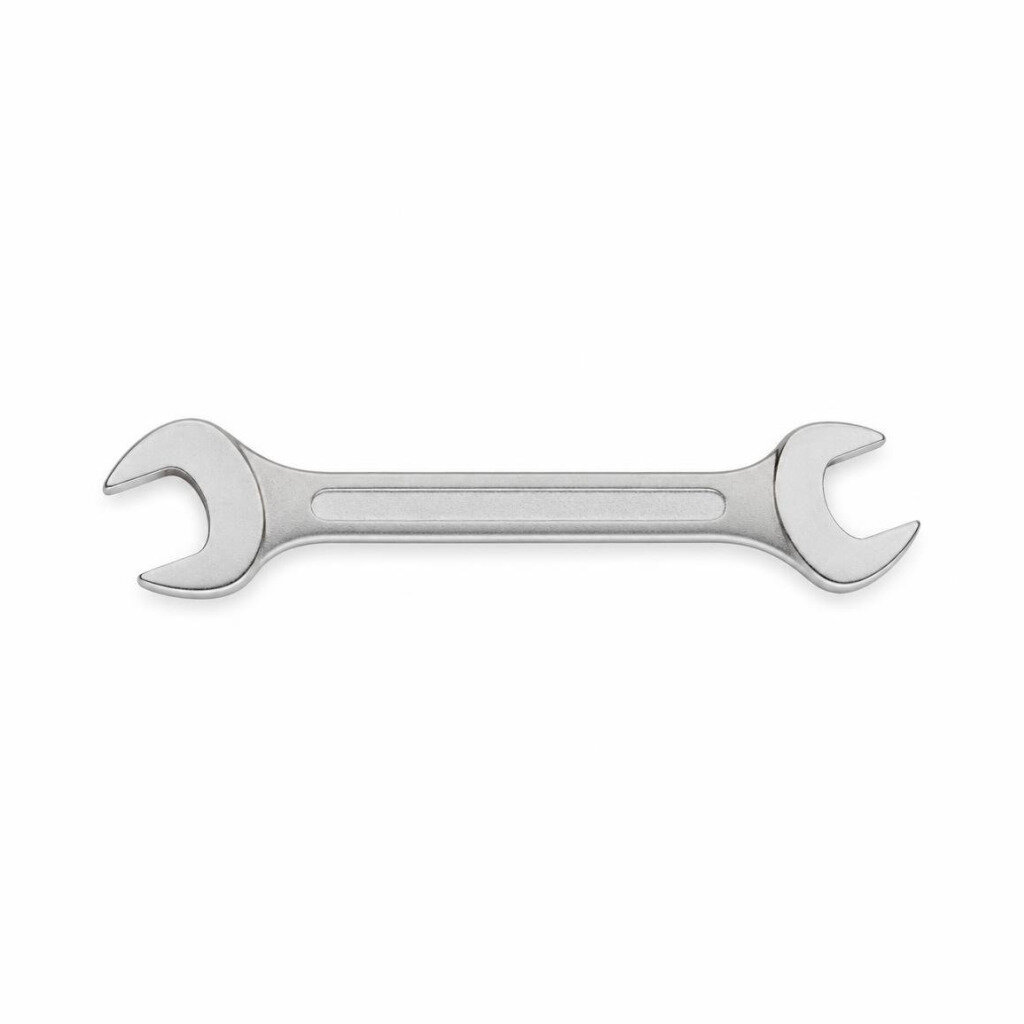 NIETZ 21 X 23MM DOUBLE OPEN END WRENCH - 510-20-212