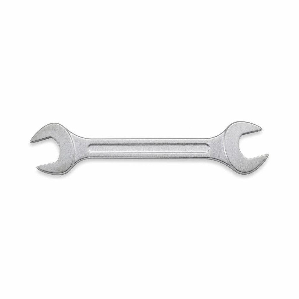 NIETZ 22 X 24MM DOUBLE OPEN END WRENCH - 510-20-222