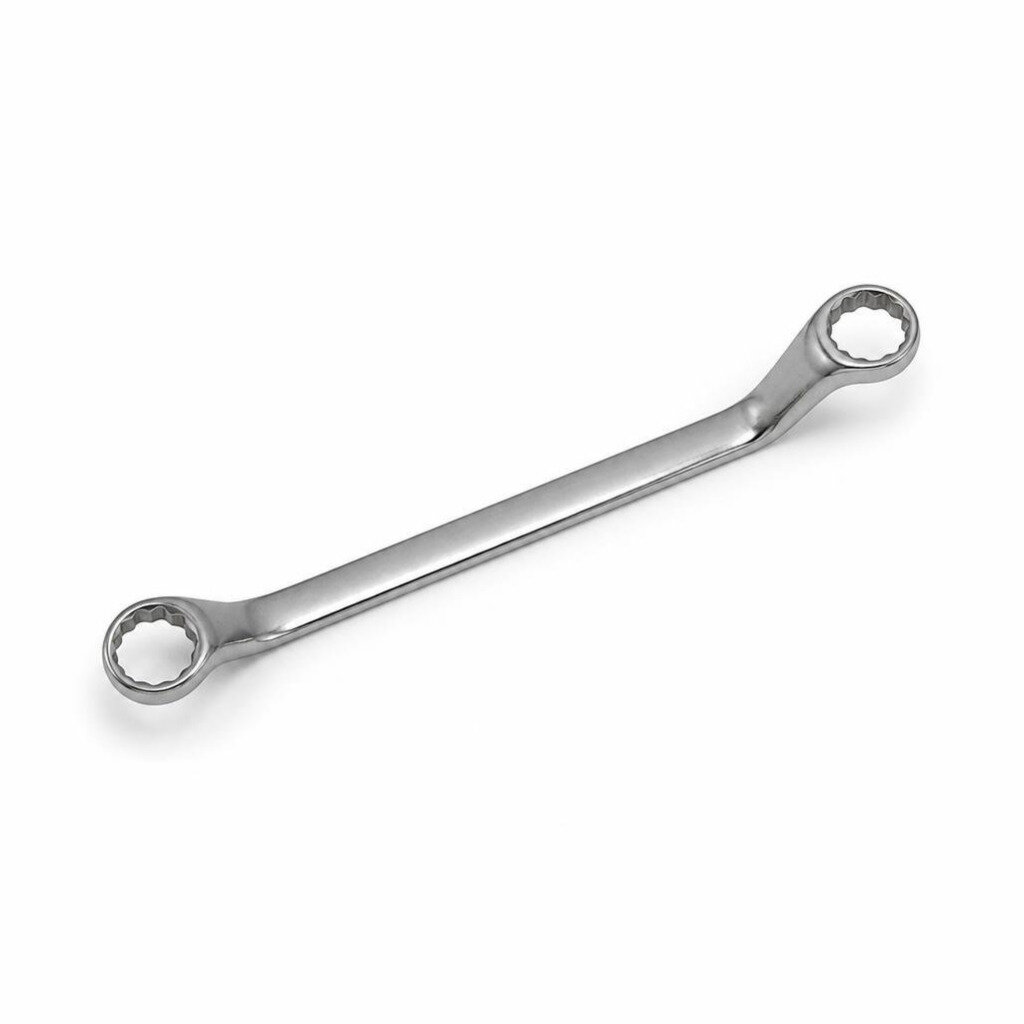 NIETZ 8 X 10MM 45* DOUBLE RING WRECNH - 510-10-082