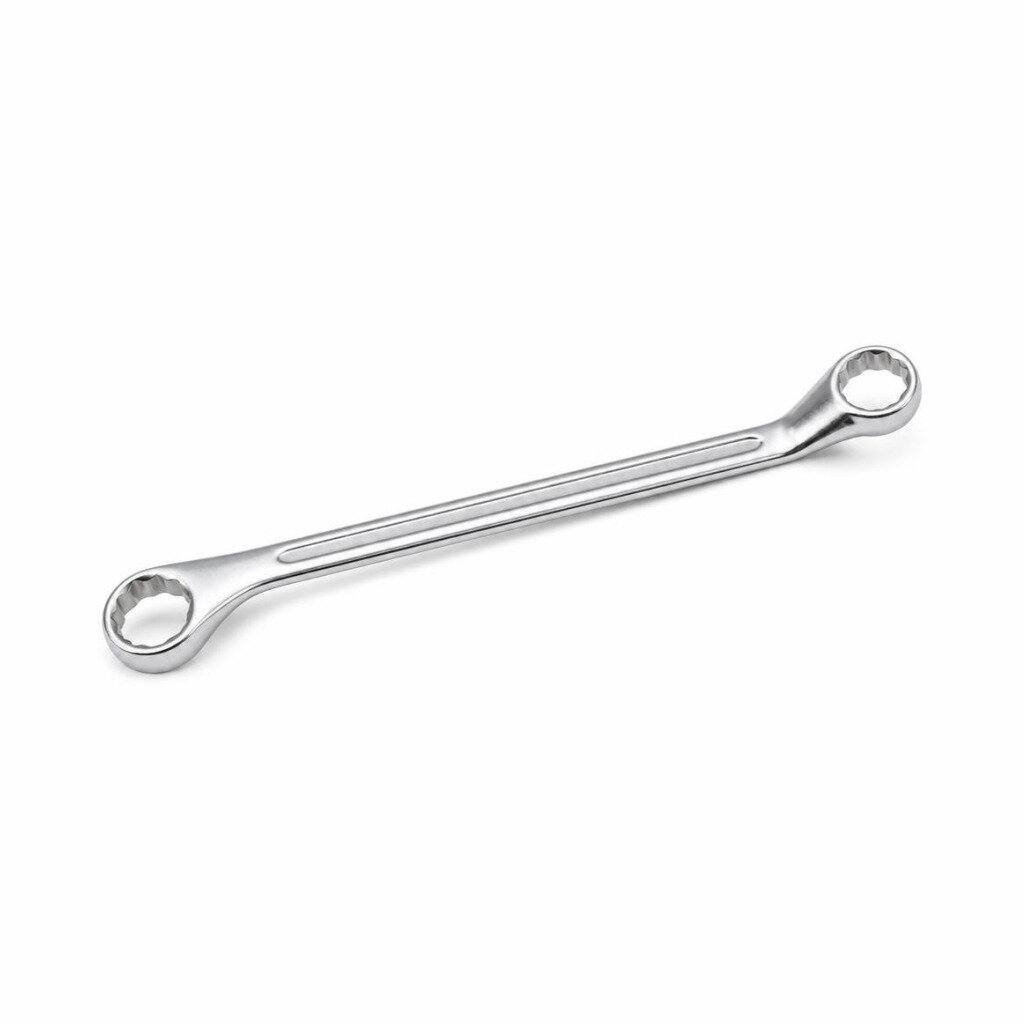NIETZ 12 X 13MM 45* DOUBLE RING WRECNH - 510-10-121