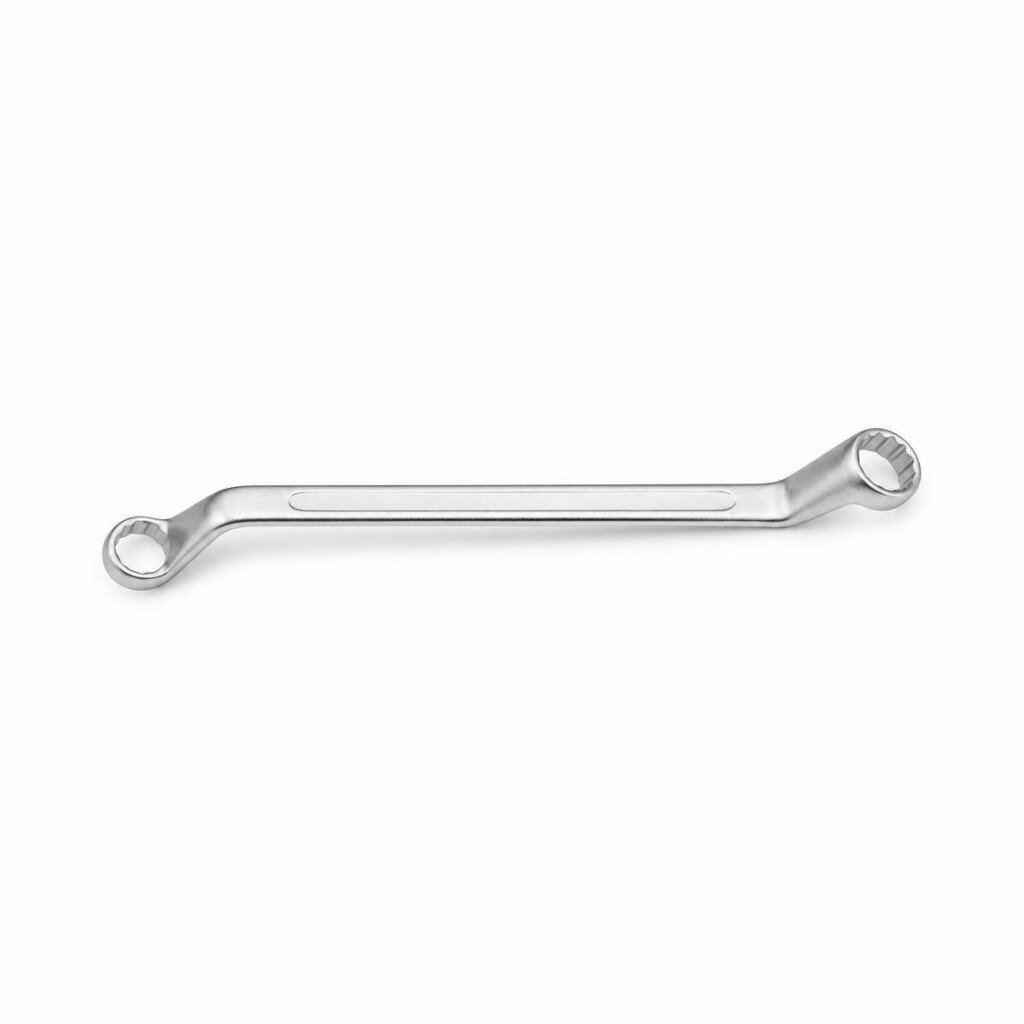 NIETZ 12 X 14MM 45* DOUBLE RING WRECNH - 510-10-122