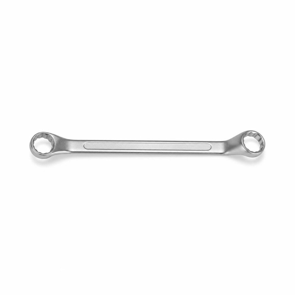 NIETZ 16 X 17MM 45* DOUBLE RING WRECNH - 510-10-161