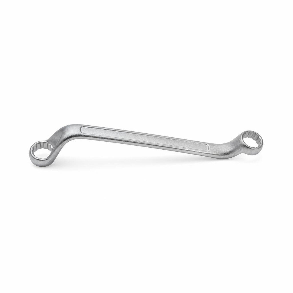 NIETZ 19 X 21MM 45* DOUBLE RING WRECNH - 510-10-192