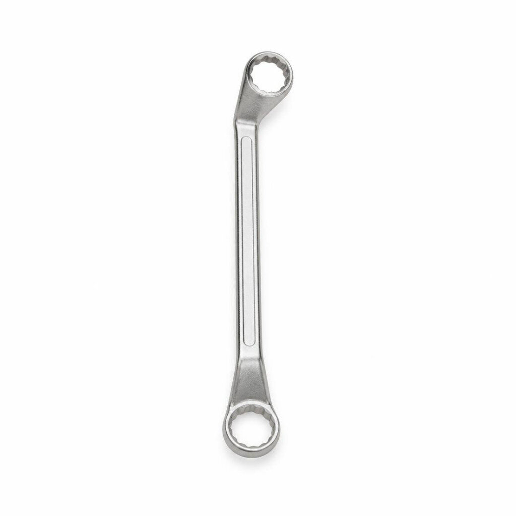 NIETZ 20 X 22MM 45* DOUBLE RING WRECNH - 510-10-202