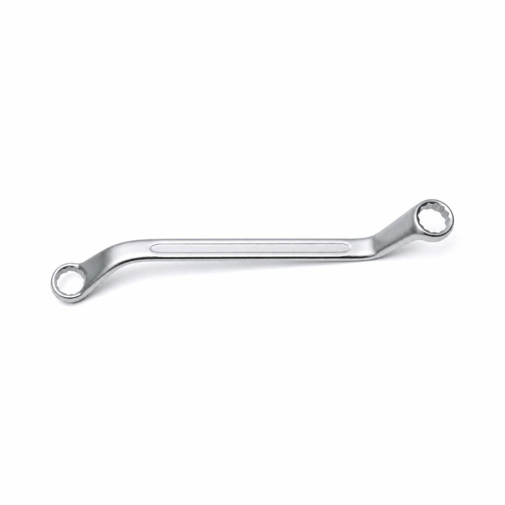 NIETZ 21 X 23MM 45* DOUBLE RING WRECNH - 510-10-212