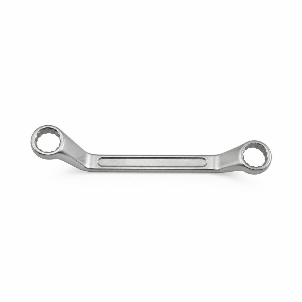 NIETZ 22 X 24MM 45* DOUBLE RING WRECNH - 510-10-222