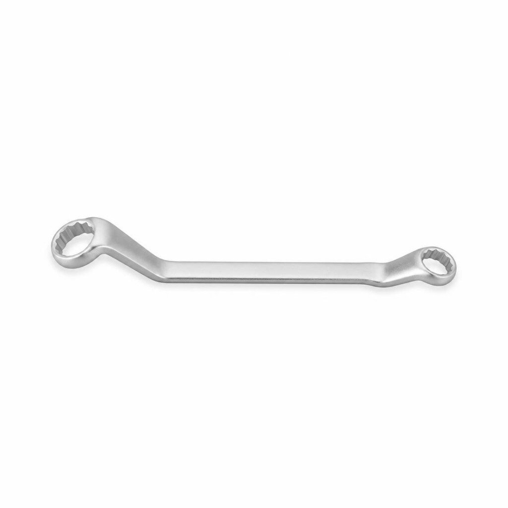 NIETZ 23 X 26MM 45* DOUBLE RING WRECNH - 510-10-233