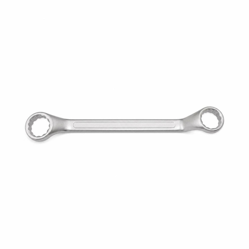 NIETZ 24 X 27MM 45* DOUBLE RING WRECNH - 510-10-243