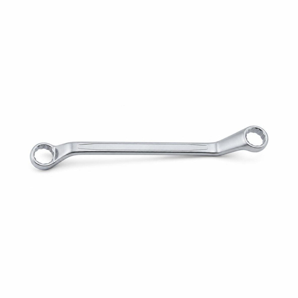 NIETZ 30 X 32MM 45* DOUBLE RING WRECNH - 510-10-302
