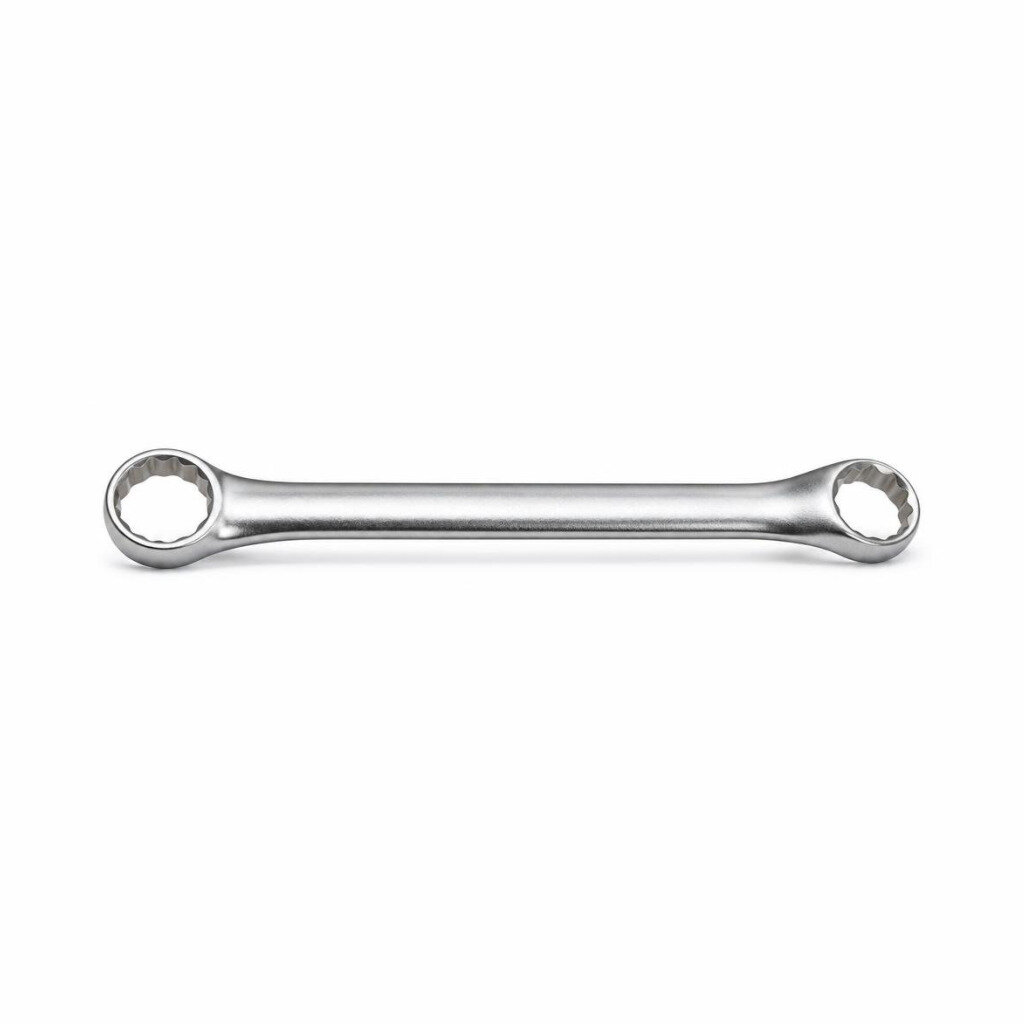 NIETZ 10 X 12MM LONG DOUBLE RING WRENCH - 510-60-102