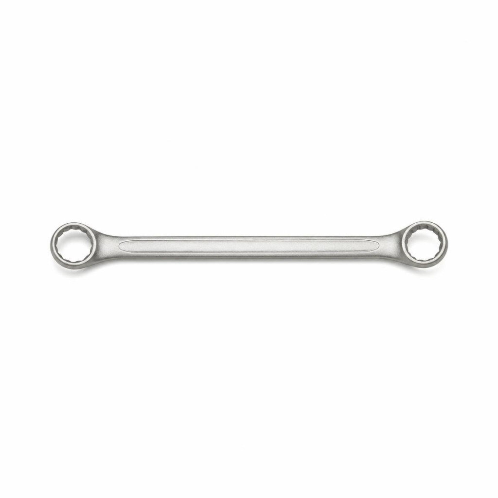NIETZ 12 X 14MM LONG DOUBLE RING WRENCH- 510-60-122