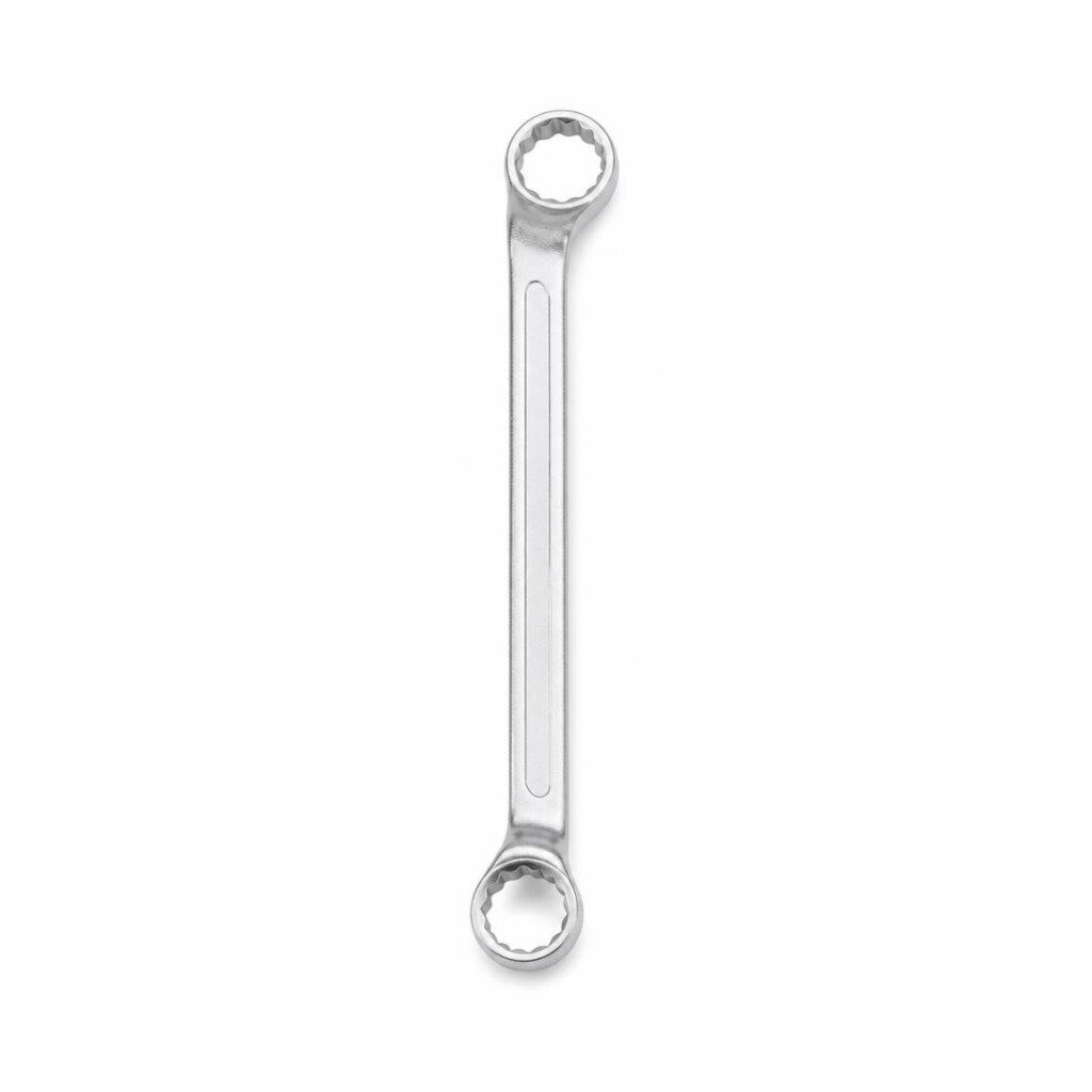 NIETZ 14 X 17MM LONG DOUBLE RING WRENCH- 510-60-143