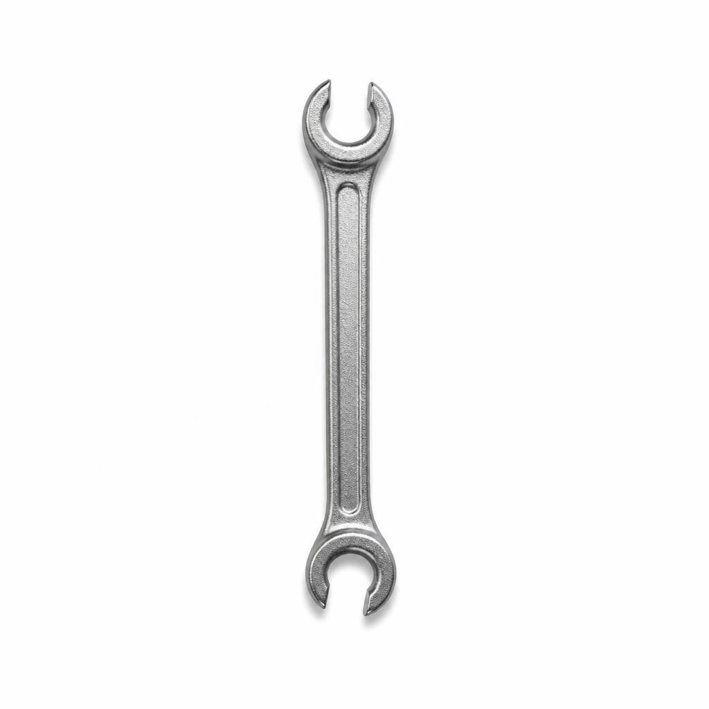 NIETZ 8 X 10MM FLARE NUT WRENCH - 510-26-082