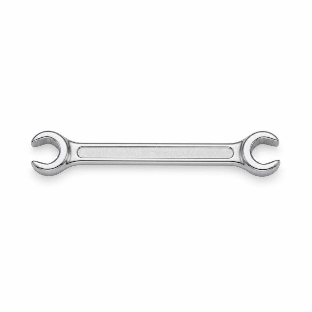 NIETZ 11 X 13MM FLARE NUT WRENCH - 510-26-112