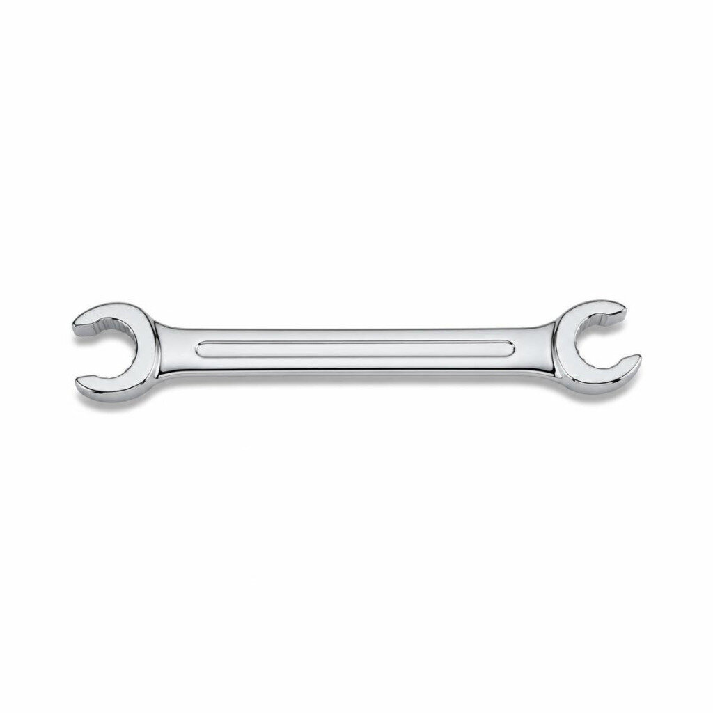 NIETZ 12 X 14MM FLARE NUT WRENCH - 510-26-122