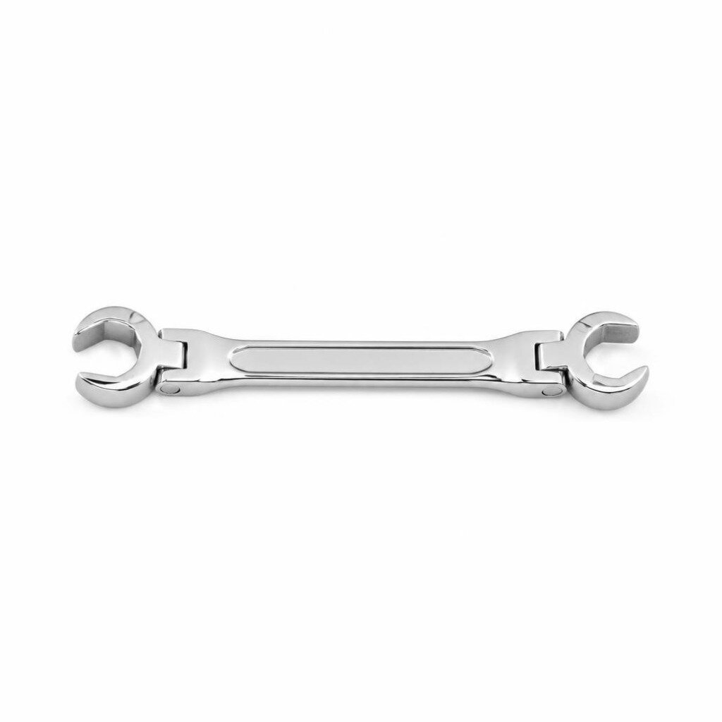 NIETZ 8MM FLEX FLARE NUT WRENCH - 510-27-008