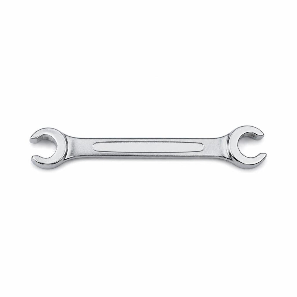 NIETZ 10MM FLEX FLARE NUT WRENCH - 510-27-010