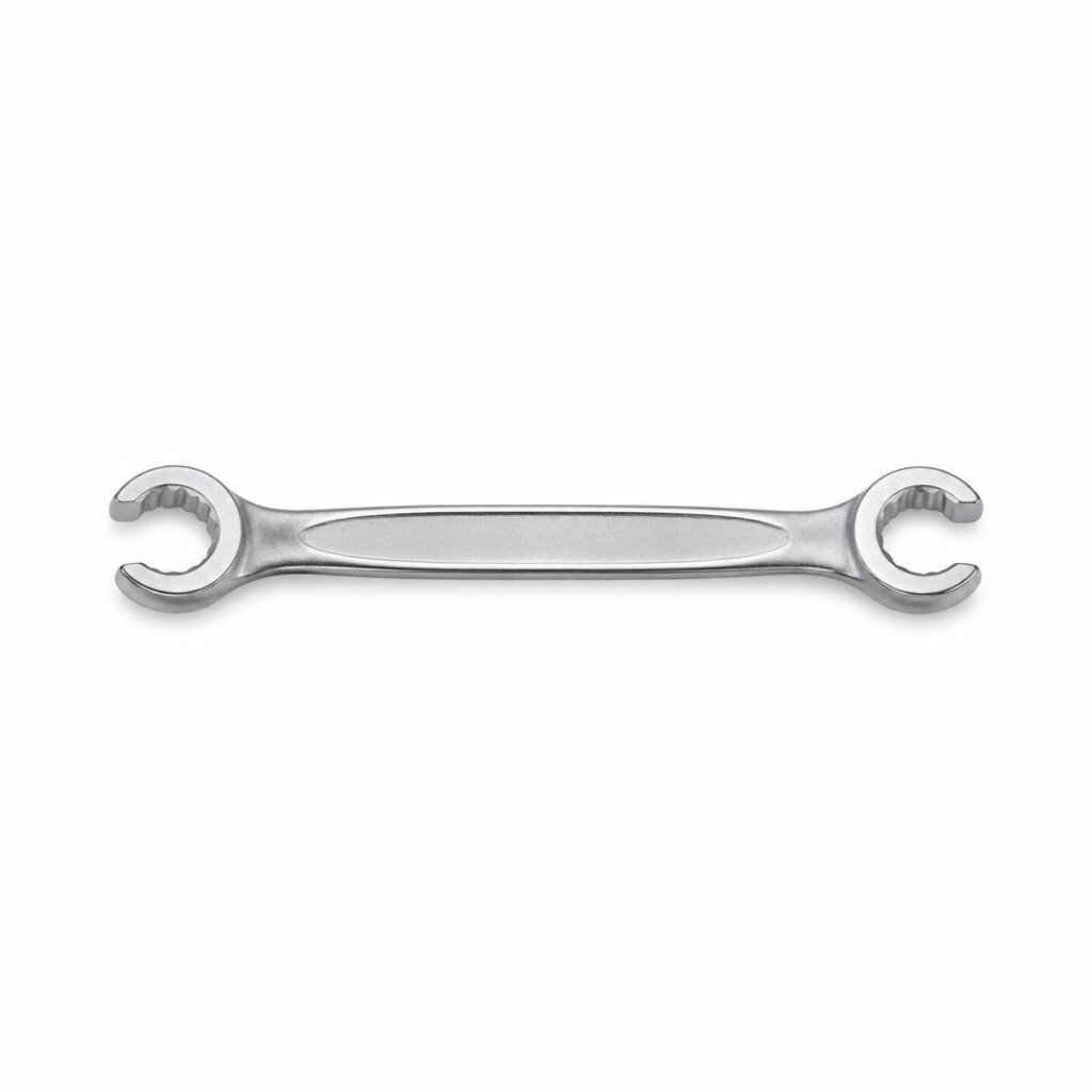 NIETZ 11MM FLEX FLARE NUT WRENCH - 510-27-011