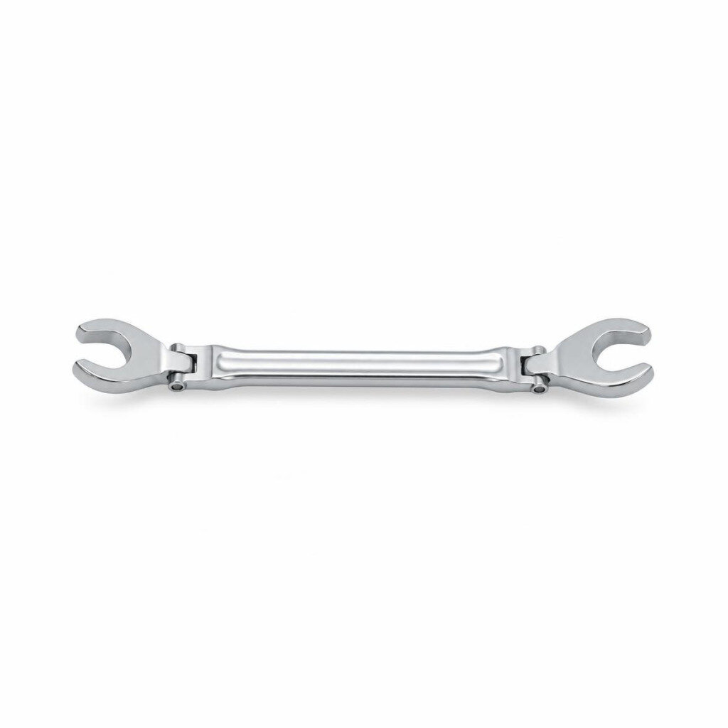 NIETZ 14MM FLEX FLARE NUT WRENCH - 510-27-014