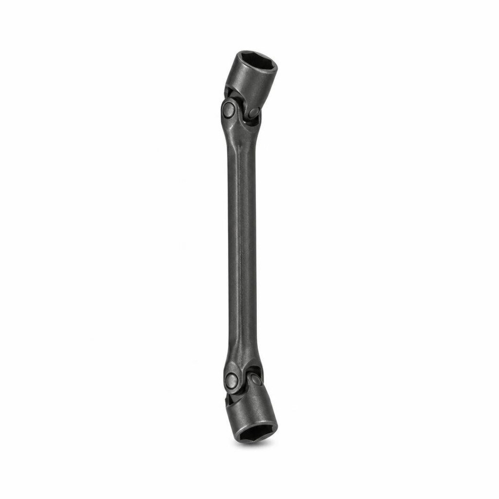 NIETZ 8 X 10MM DOUBLE FLEX HEX WRENCH - 510-74-082