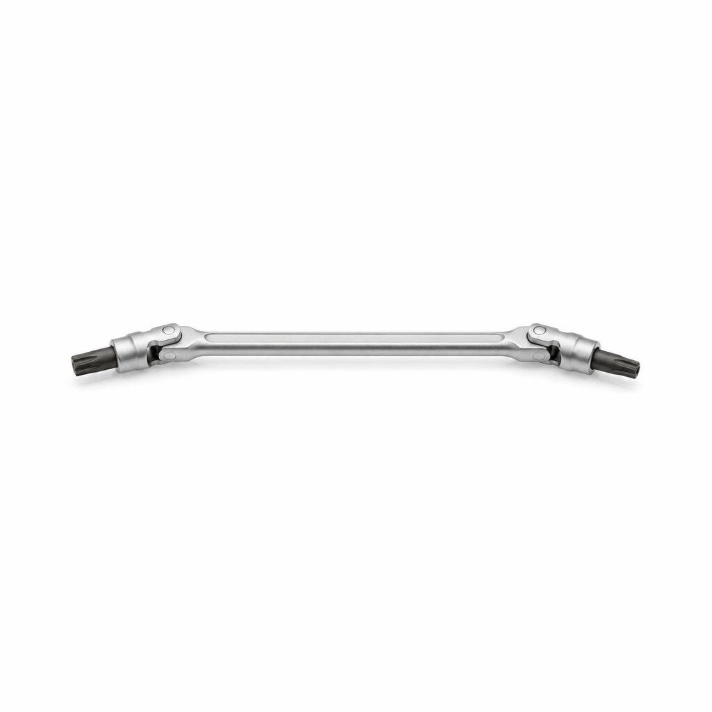 NIETZ T15 X T20 DOUBLE FLEX TX STAR WRENCH - 510-75-155