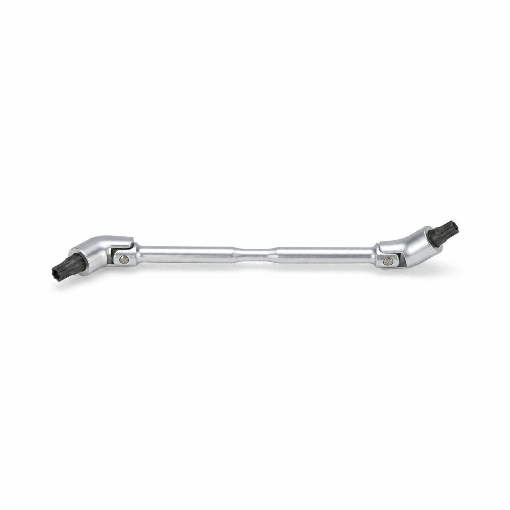 NIETZ T25 X T27 DOUBLE FLEX TX STAR WRENCH- 510-75-252