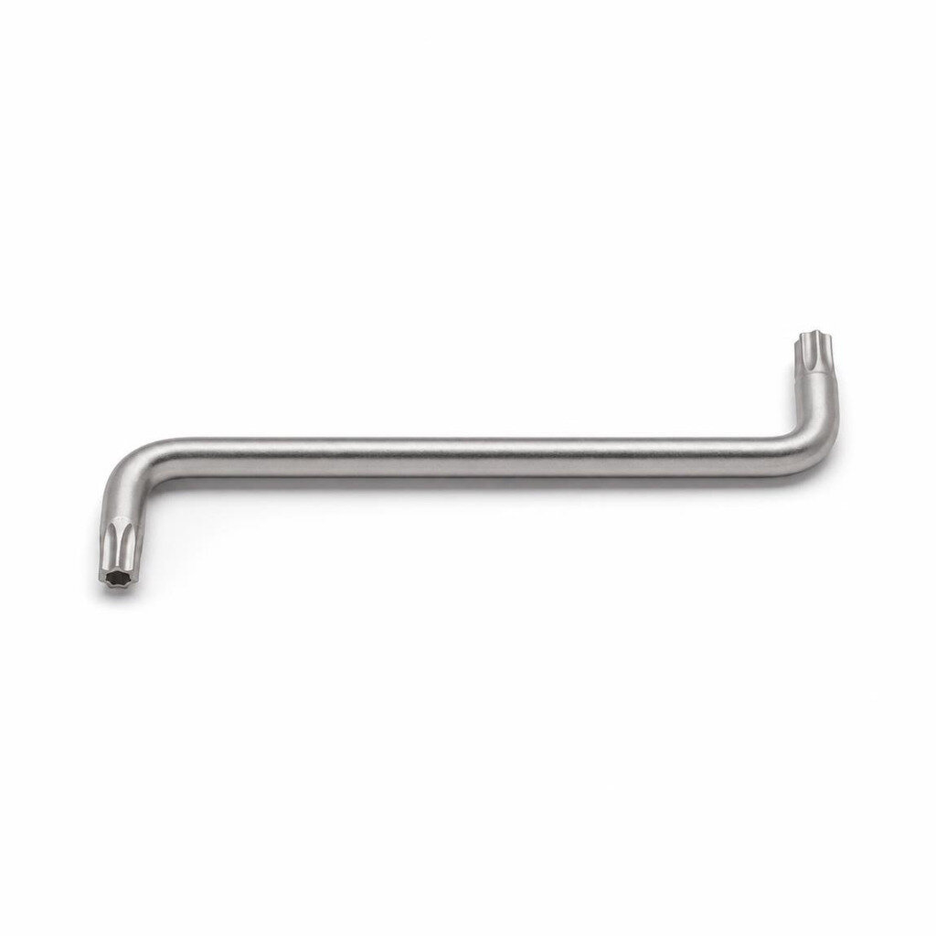 NIETZ T30 X T40 DOUBLE FLEX TX STAR WRENCH- 510-75-310