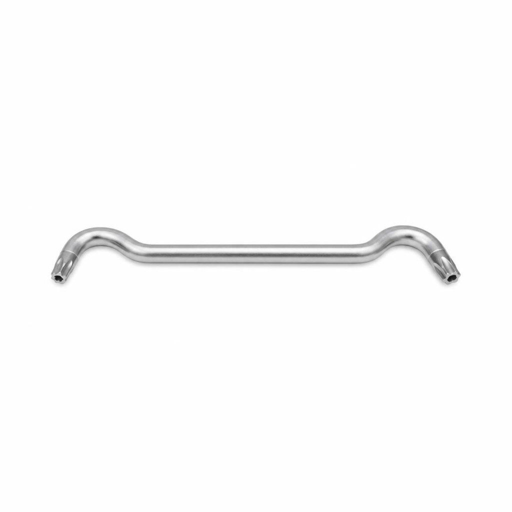 NIETZ T45 X T50 DOUBLE FLEX TX STAR WRENCH- 510-75-455