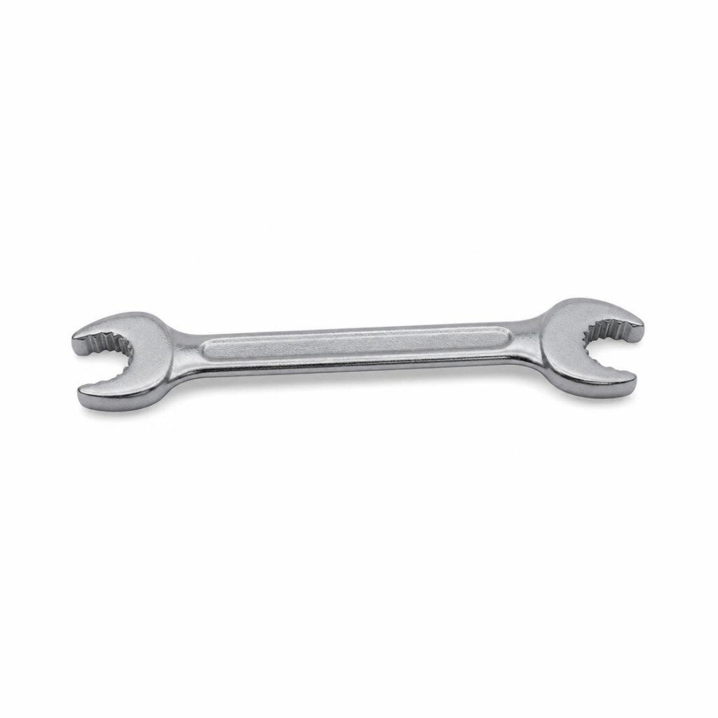 NIETZ E14 X E18 DOUBLE TORX E-SPANNER - 511-90-144