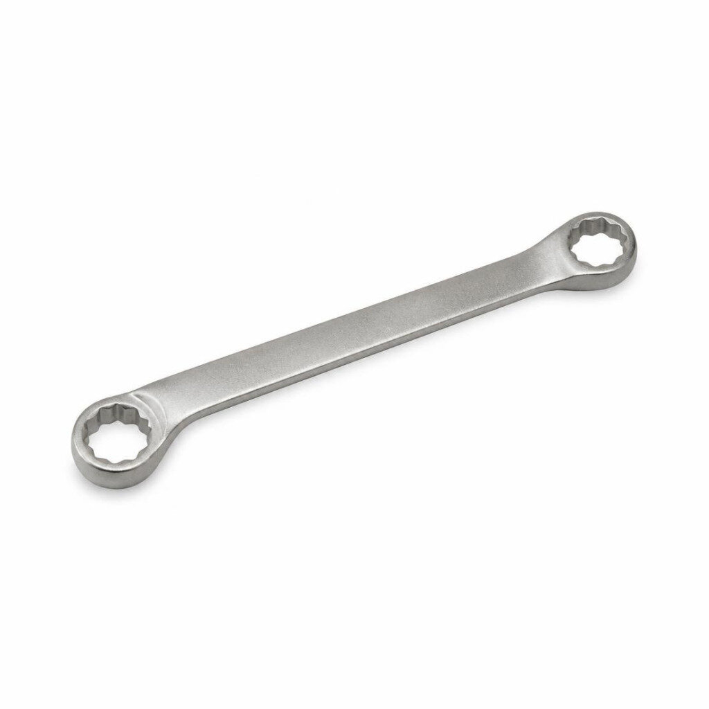 NIETZ E20 X E24 DOUBLE TORX E-SPANNER - 511-90-202